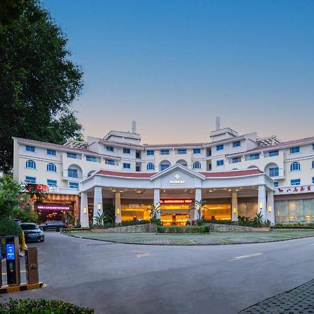 Xiamen Xiang An Yi Hao Hotel Esterno foto